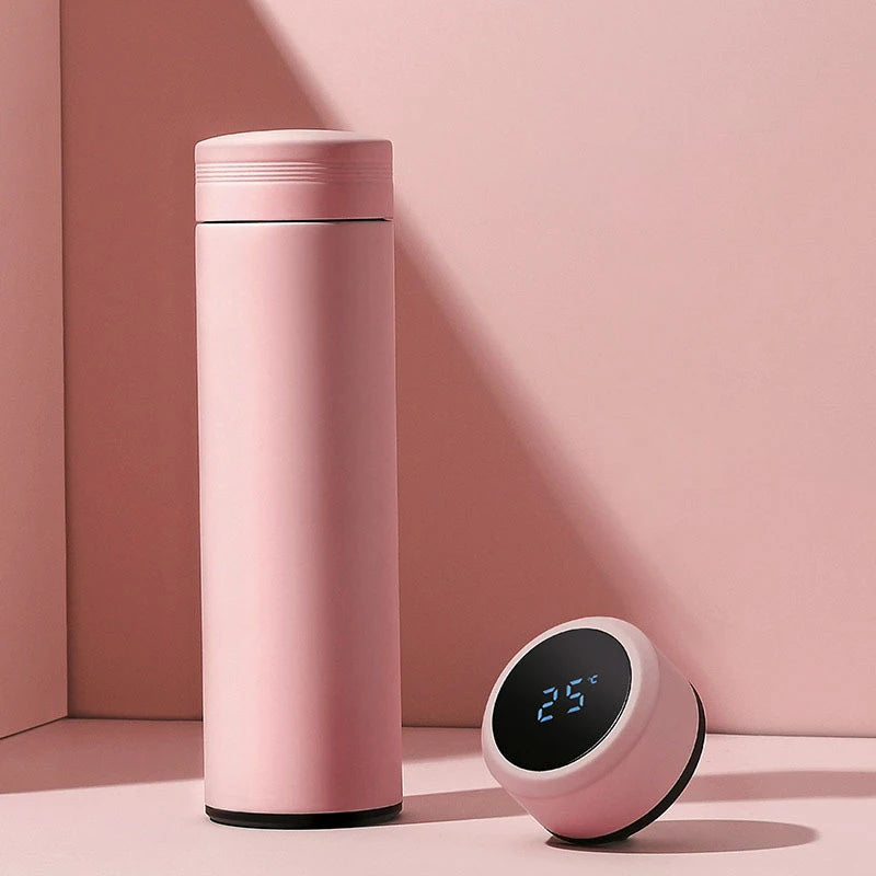  Smart Thermos 