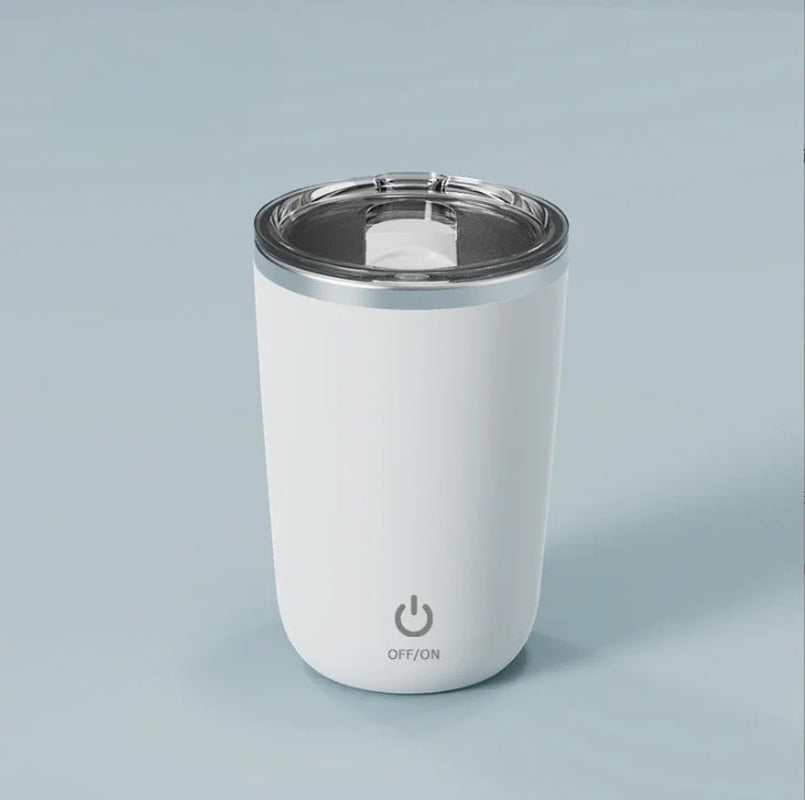 Rechargeable Electric Mixing Mug