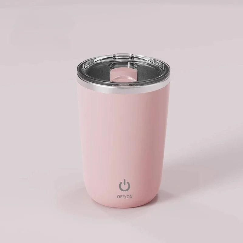 Rechargeable Electric Mixing Mug